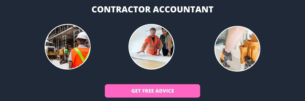 Contractor Accountant