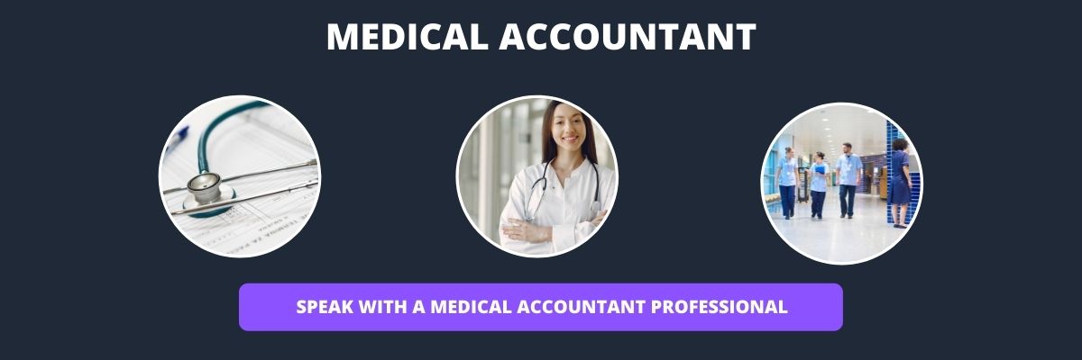 Medical Accountant